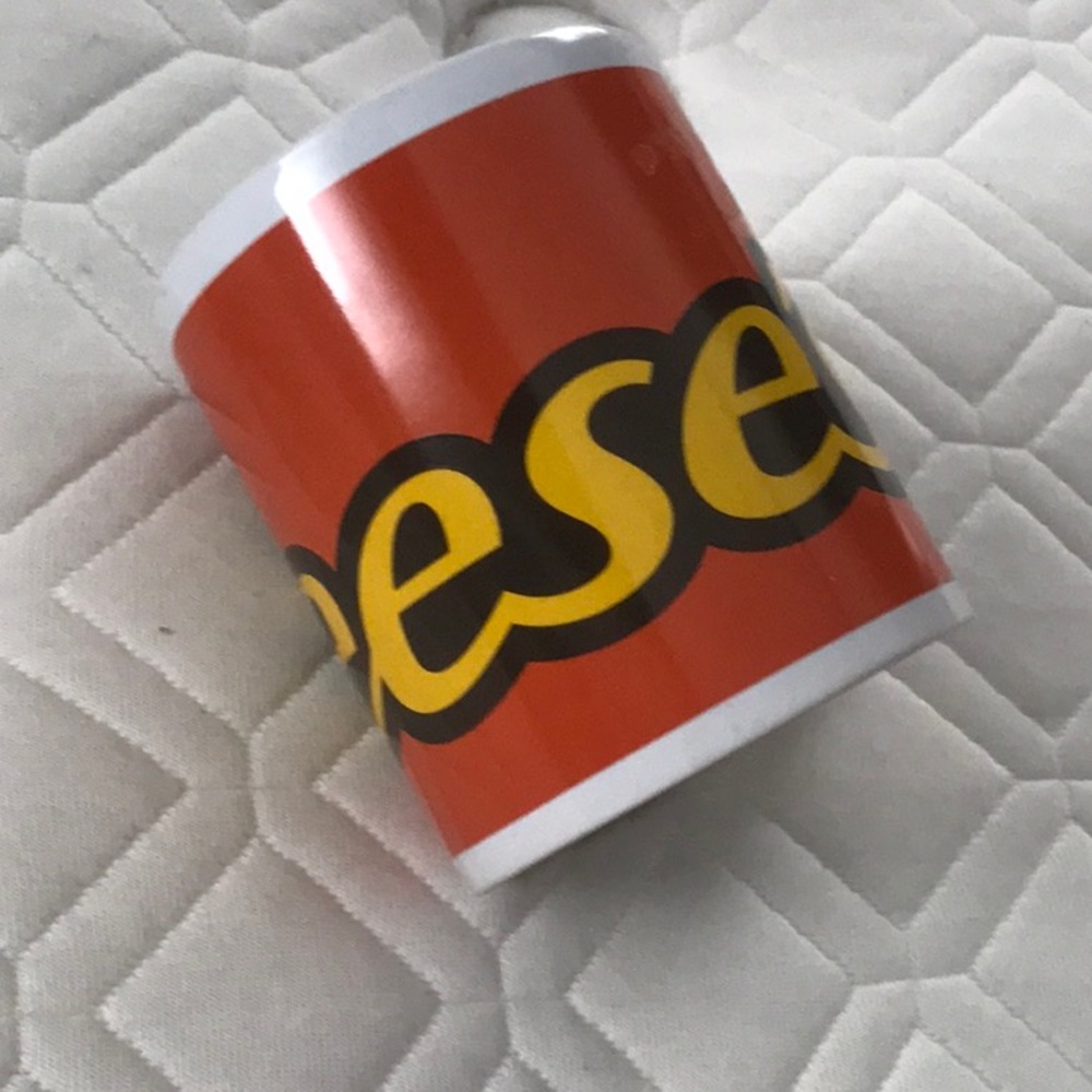 REESE’S mug - Picture 2 of 4